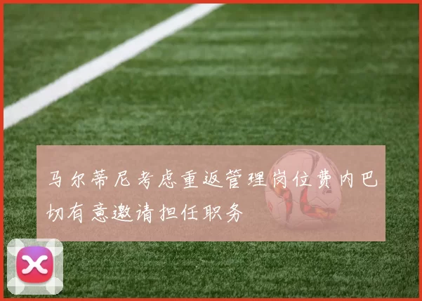 马尔蒂尼考虑重返管理岗位费内巴切有意邀请担任职务